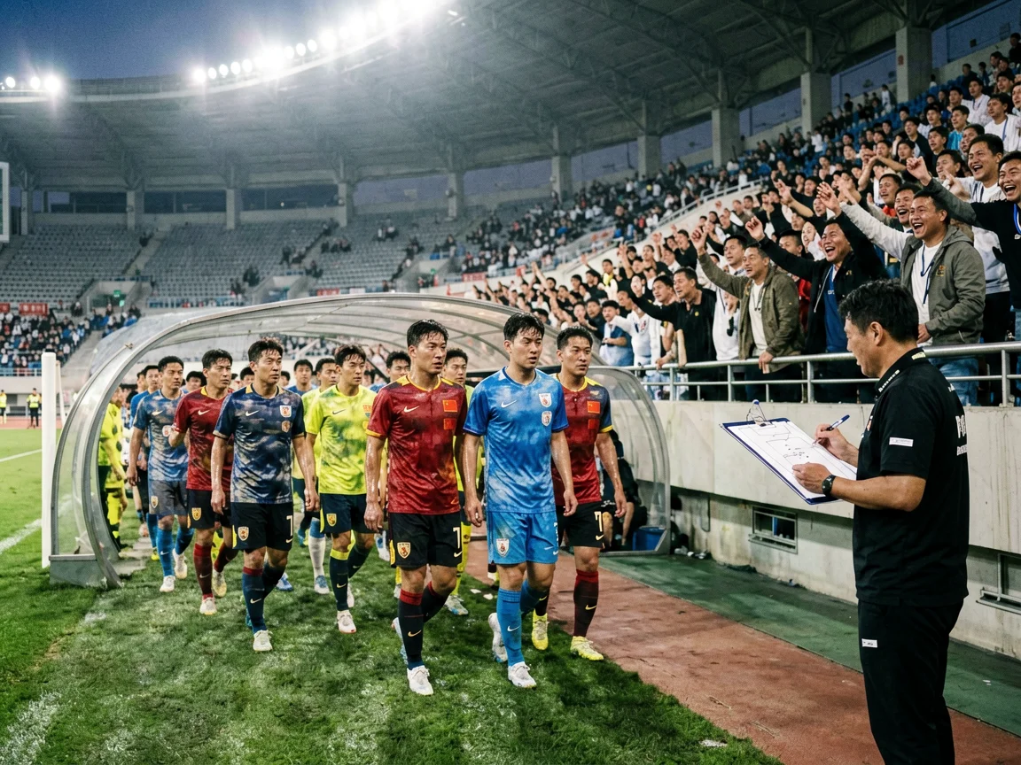 五大联赛激战正酣各路豪强争锋谁能称霸足坛