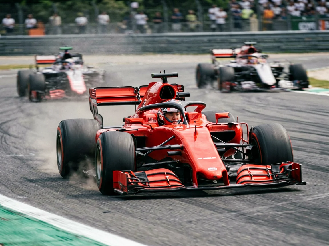 2024赛季F1奥地利大奖赛全赛事精彩看点盘点